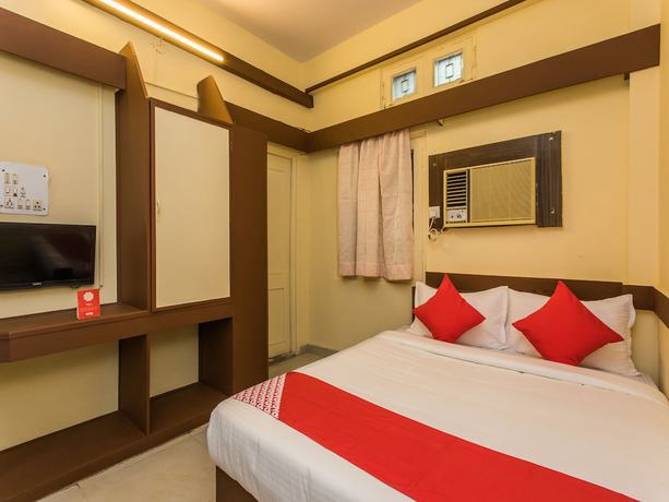 Imagen de la habitación del Hotel OYO 15401 Surana palace. Foto 9