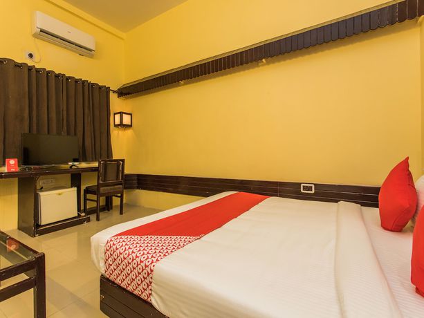 Imagen de la habitación del Hotel OYO 15401 Surana palace. Foto 14