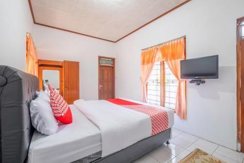Imagen general del Hotel OYO 1541 Puri Cikole Asri. Foto 1