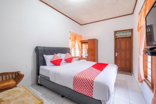 Imagen general del Hotel OYO 1541 Puri Cikole Asri. Foto 2