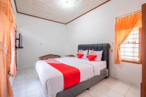 Imagen general del Hotel OYO 1541 Puri Cikole Asri. Foto 3