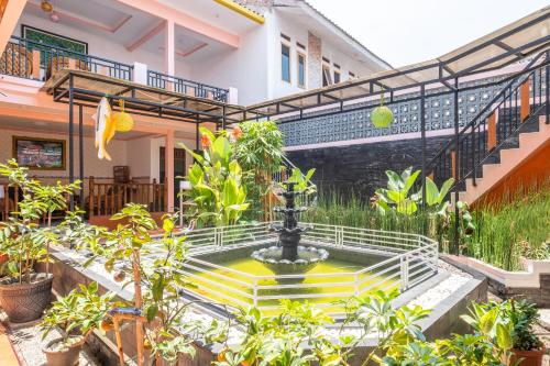 Imagen general del Hotel OYO 1541 Puri Cikole Asri. Foto 6