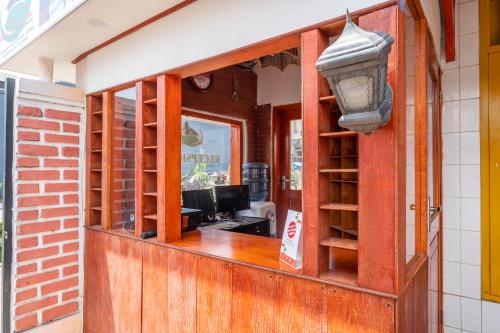 Imagen general del Hotel OYO 1541 Puri Cikole Asri. Foto 9