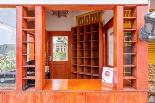 Imagen general del Hotel OYO 1541 Puri Cikole Asri. Foto 10