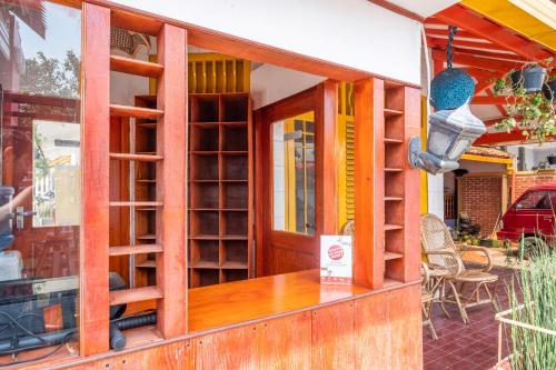 Imagen general del Hotel OYO 1541 Puri Cikole Asri. Foto 11