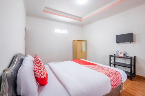 Imagen general del Hotel OYO 1541 Puri Cikole Asri. Foto 15