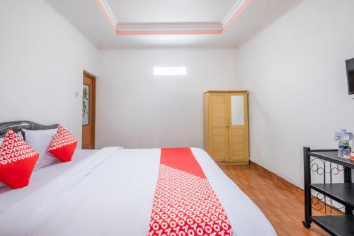 Imagen general del Hotel OYO 1541 Puri Cikole Asri. Foto 16