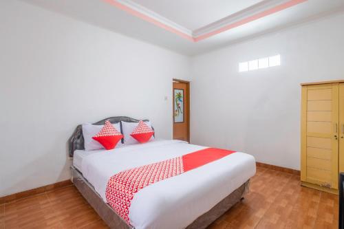 Imagen general del Hotel OYO 1541 Puri Cikole Asri. Foto 17