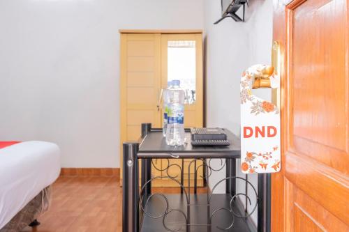 Imagen general del Hotel OYO 1541 Puri Cikole Asri. Foto 18