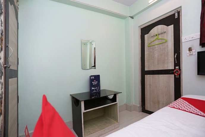 Imagen de la habitación del Hotel OYO 15443 Mega Palace. Foto 19