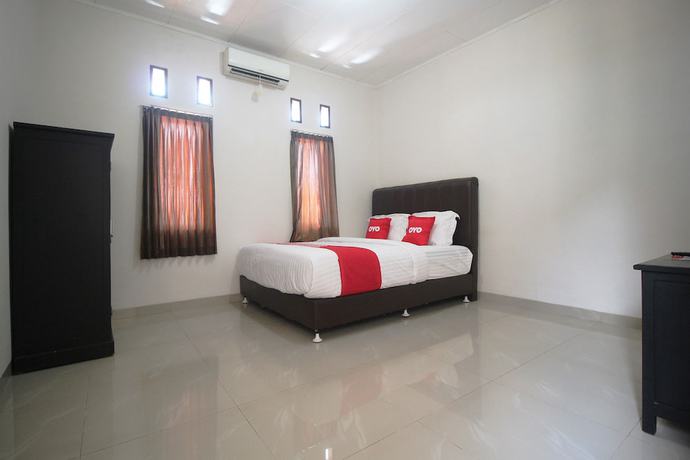 Imagen general del Hotel OYO 1547 Wisma Ray Syariah. Foto 1