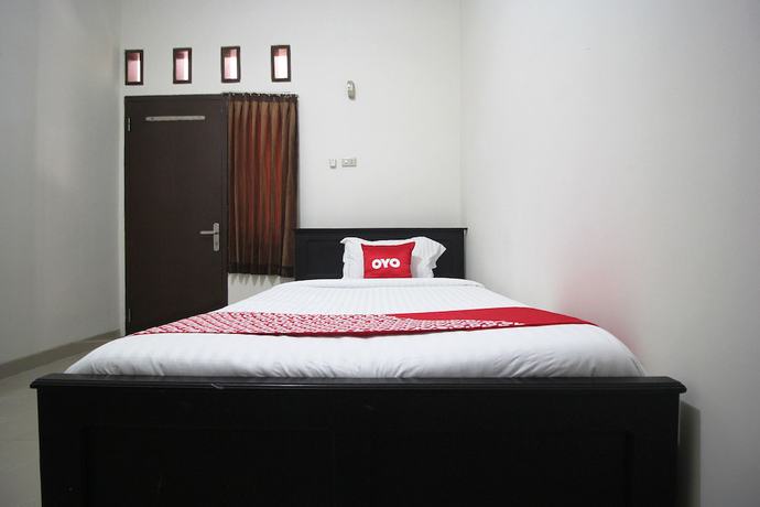 Imagen de la habitación del Hotel OYO 1547 Wisma Ray Syariah. Foto 14