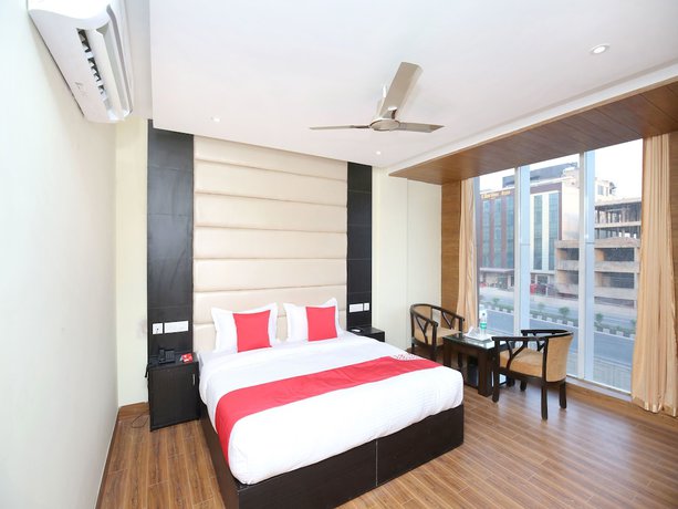 Imagen de la habitación del Hotel OYO 15486 New Diamond. Foto 6
