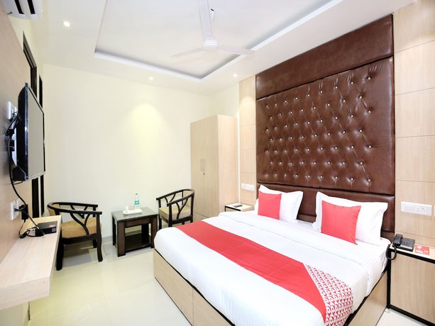 Imagen general del Hotel OYO 15486 New Diamond. Foto 1