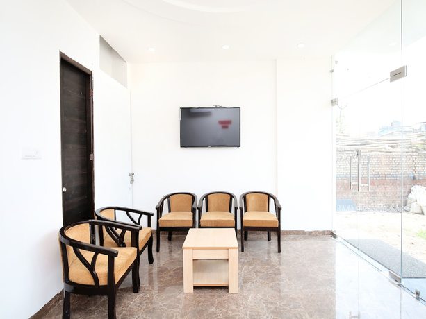 Imagen de los interiores del Hotel OYO 15486 New Diamond. Foto 19