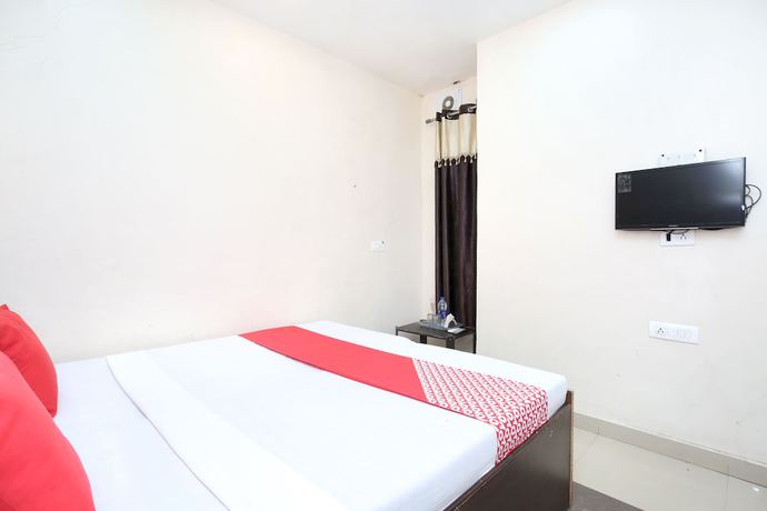 Imagen de la habitación del Hotel OYO 15496 Shree Hari Castle. Foto 4