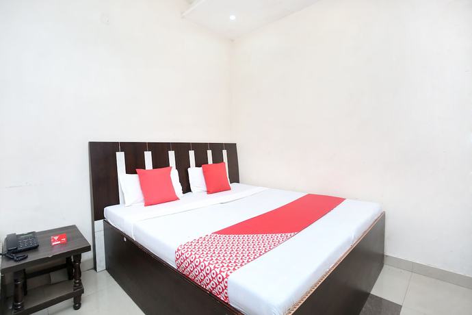 Imagen de la habitación del Hotel OYO 15496 Shree Hari Castle. Foto 9