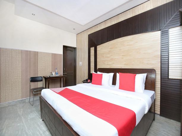 Imagen de la habitación del Hotel OYO 15523 JD Inn. Foto 7
