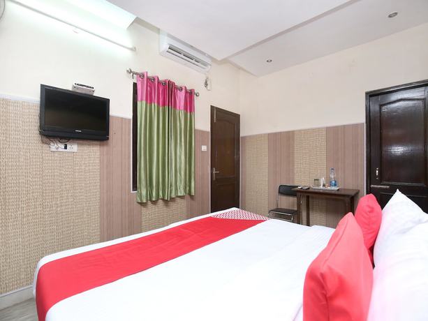 Imagen de la habitación del Hotel OYO 15523 JD Inn. Foto 14