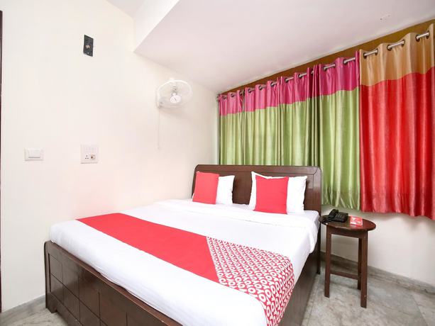 Imagen de la habitación del Hotel OYO 15523 JD Inn. Foto 15