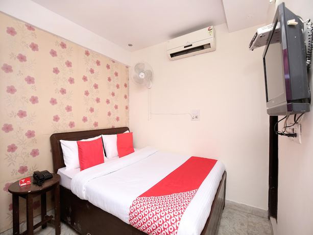 Imagen de la habitación del Hotel OYO 15523 JD Inn. Foto 18