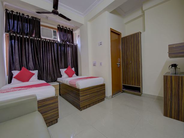Imagen de la habitación del Hotel OYO 15589 Kamdhenu. Foto 2