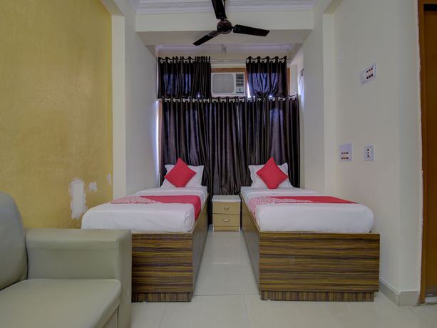Imagen de la habitación del Hotel OYO 15589 Kamdhenu. Foto 6