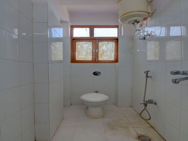 Imagen de la habitación del Hotel OYO 15589 Kamdhenu. Foto 8