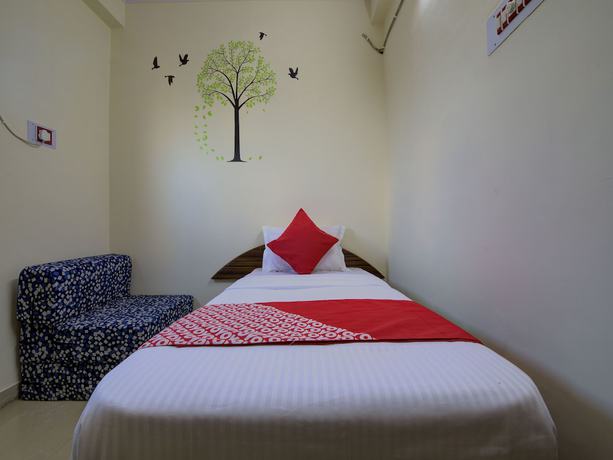 Imagen de la habitación del Hotel OYO 15589 Kamdhenu. Foto 15