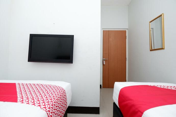 Imagen general del Hotel OYO 1565 Palebon Residence. Foto 1