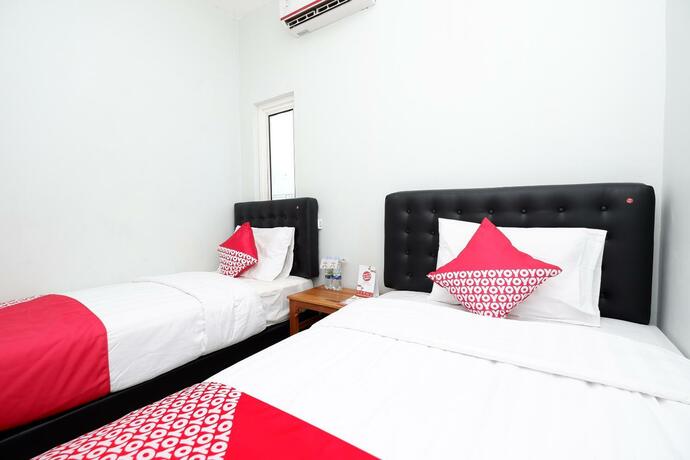 Imagen general del Hotel OYO 1565 Palebon Residence. Foto 4