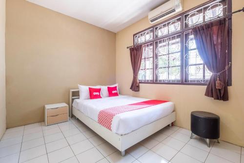 Imagen general del Hotel OYO 1568 Stasiun Ka Cirebon Guest House. Foto 1
