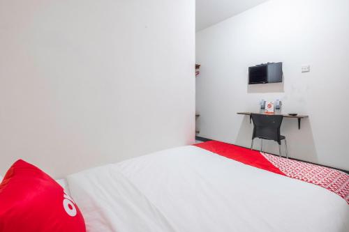 Imagen general del Hotel OYO 1568 Stasiun Ka Cirebon Guest House. Foto 2