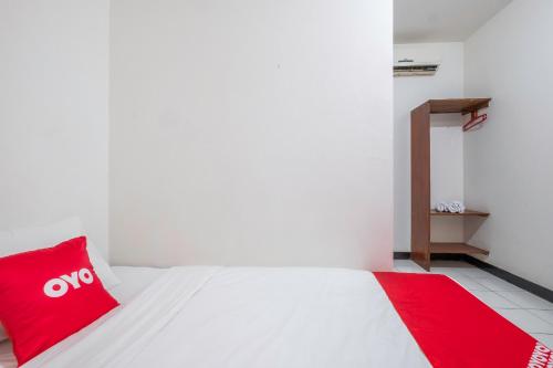 Imagen general del Hotel OYO 1568 Stasiun Ka Cirebon Guest House. Foto 3