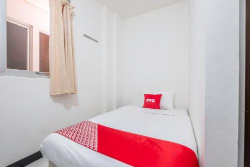 Imagen general del Hotel OYO 1568 Stasiun Ka Cirebon Guest House. Foto 4