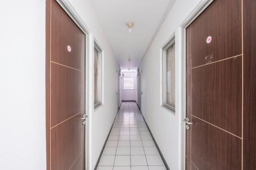 Imagen general del Hotel OYO 1568 Stasiun Ka Cirebon Guest House. Foto 8