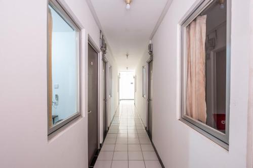 Imagen general del Hotel OYO 1568 Stasiun Ka Cirebon Guest House. Foto 9