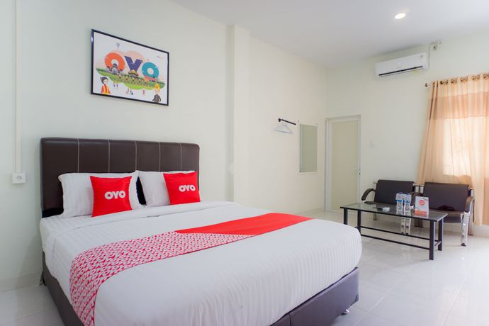 Imagen general del Hotel OYO 1569 Kupula Guest House. Foto 1