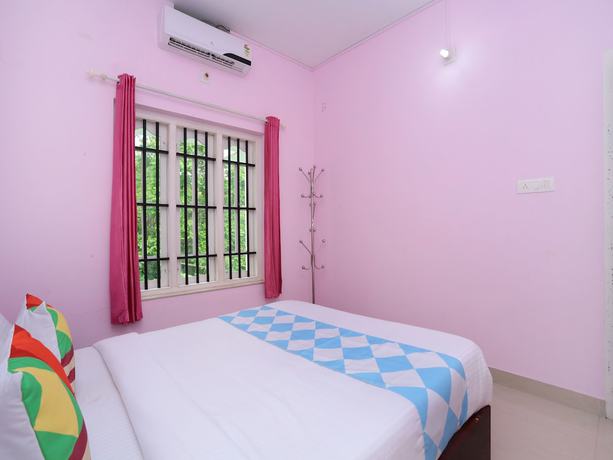 Imagen de la habitación del Hotel OYO 15916 Home Cozy 2BHK Kalpetta. Foto 5