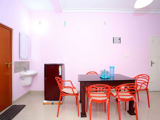 Imagen de la habitación del Hotel OYO 15916 Home Cozy 2BHK Kalpetta. Foto 8