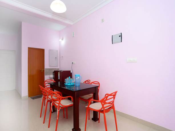 Imagen de la habitación del Hotel OYO 15916 Home Cozy 2BHK Kalpetta. Foto 9