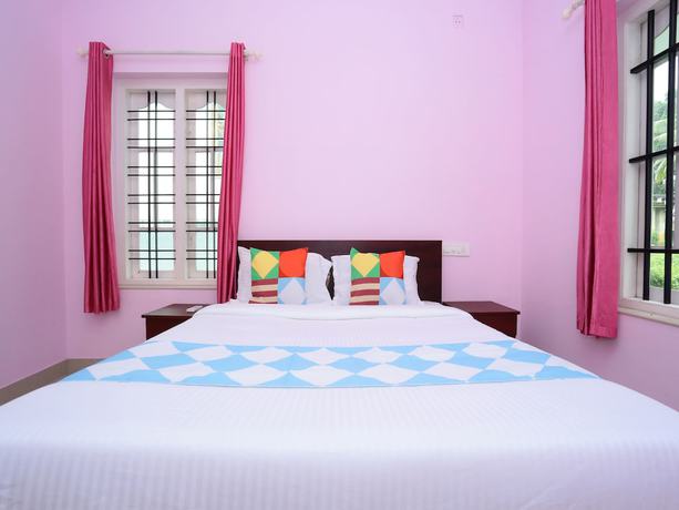 Imagen de la habitación del Hotel OYO 15916 Home Cozy 2BHK Kalpetta. Foto 10