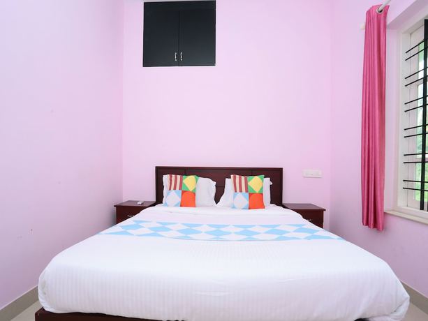 Imagen de la habitación del Hotel OYO 15916 Home Cozy 2BHK Kalpetta. Foto 11