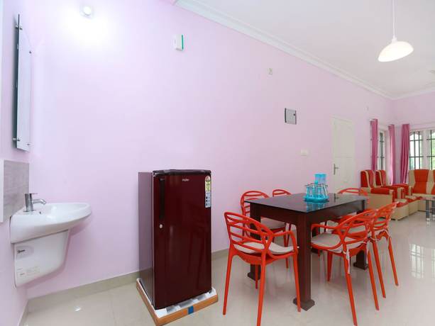 Imagen de la habitación del Hotel OYO 15916 Home Cozy 2BHK Kalpetta. Foto 13