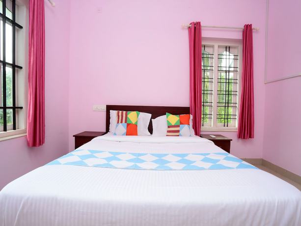 Imagen de la habitación del Hotel OYO 15916 Home Cozy 2BHK Kalpetta. Foto 20