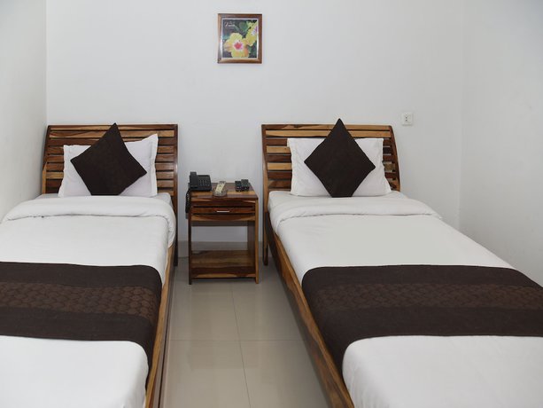 Imagen de la habitación del Hotel OYO 15995 Laavish Business. Foto 4