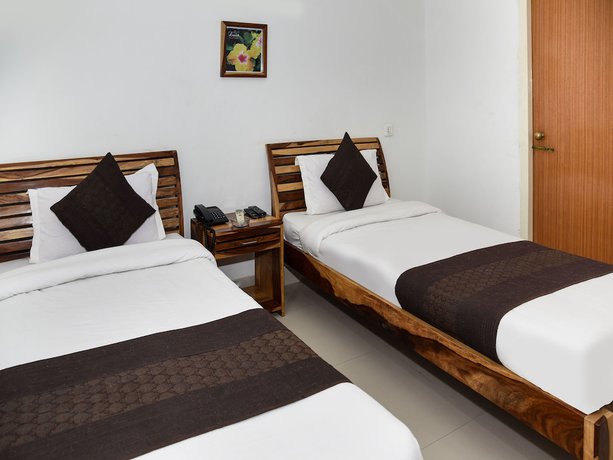 Imagen de la habitación del Hotel OYO 15995 Laavish Business. Foto 5