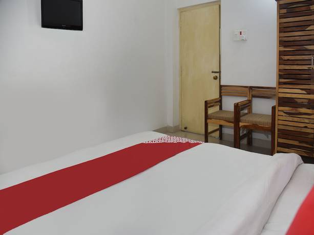 Imagen de la habitación del Hotel OYO 15995 Laavish Business. Foto 7