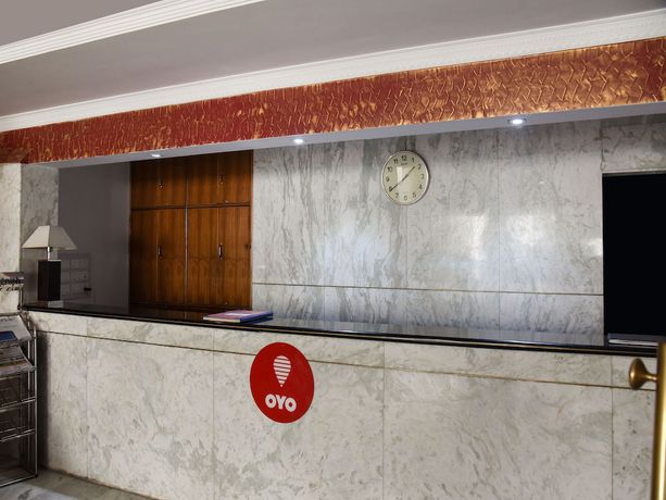Imagen de los interiores del Hotel OYO 15995 Laavish Business. Foto 19