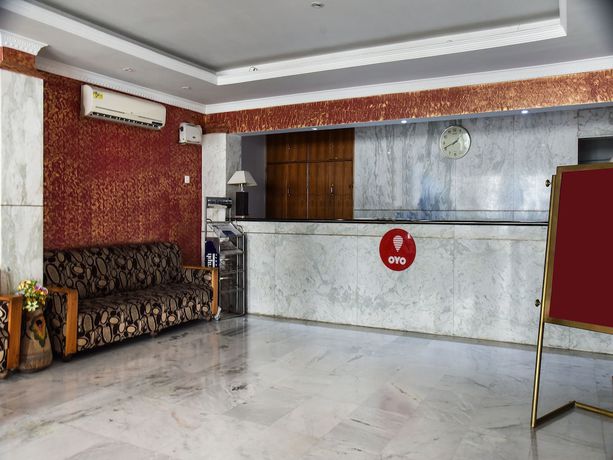 Imagen de los interiores del Hotel OYO 15995 Laavish Business. Foto 20